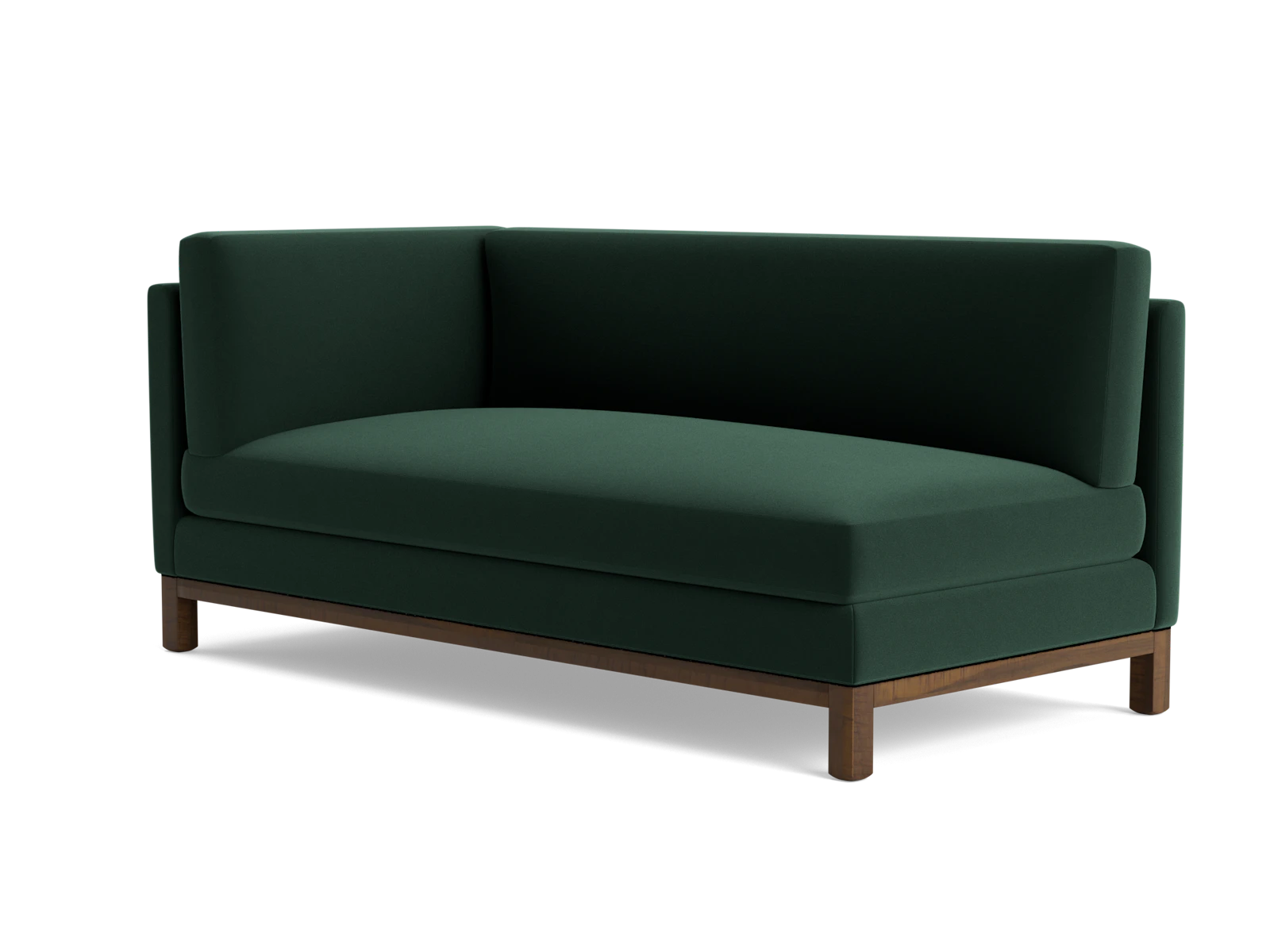Arwen Bumper Chaise